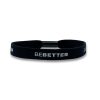 BE BETTER Stretch Bracelet - Black