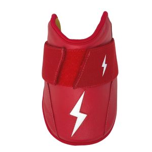 BRUCE BOLT Original Series Elbow Guard - RED
