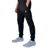 Cotton Jogger - Black