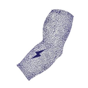 BRUCE BOLT Graduated Compression Premium 3/4 Arm Sleeve -  HAPP ELEPHANT