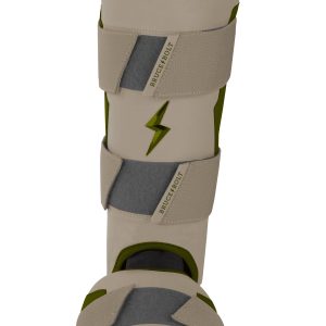 BRUCE BOLT Patriot Series Leg Guard - MILITARY