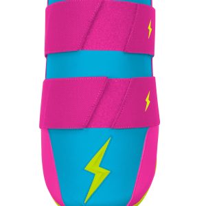 BRUCE BOLT Creator Series 9 Elbow Guard - CARIBBEAN BLUE