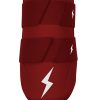 Original Series 9 Elbow Guard - Maroon
