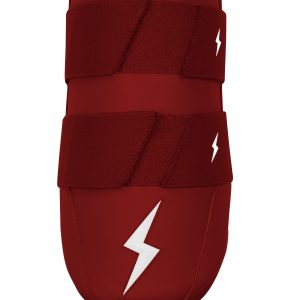 Original Series 9 Elbow Guard - Maroon