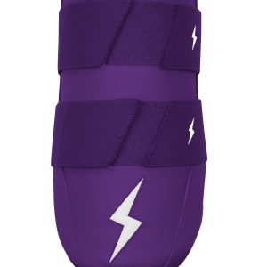 BRUCE BOLT PREMIUM PRO 9 Elbow Guard - PURPLE