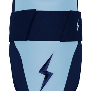 BRUCE BOLT Creator Series Elbow Guard - Carolina Blue