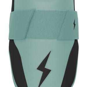 BRUCE BOLT PREMIUM PRO Elbow Guard - LIBERTY GREEN
