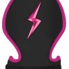 Bear Series Hand Guard - Hot Pink