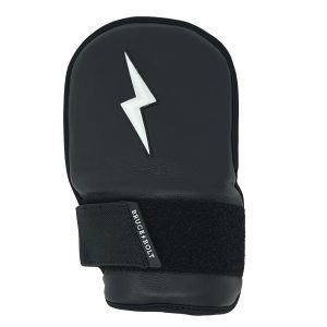 BRUCE BOLT PREMIUM PRO Right Hand Guard - BLACK RIGHT