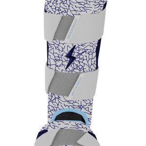 BRUCE BOLT Signature Series Leg Guard - HAPP ELEPHANT