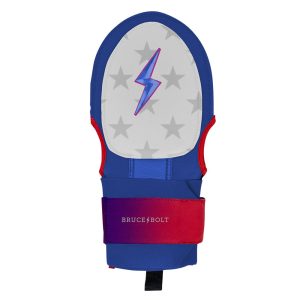 Creator Series Sliding Mitt - NIMMO STARS & STRIPES